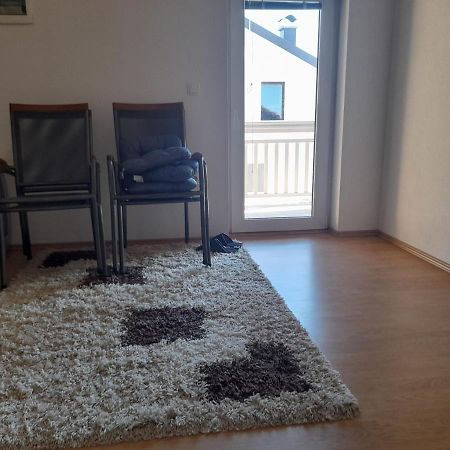 Apartman Zoran Livno Eksteriør billede