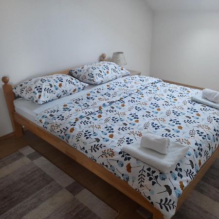 Apartman Zoran Livno Eksteriør billede
