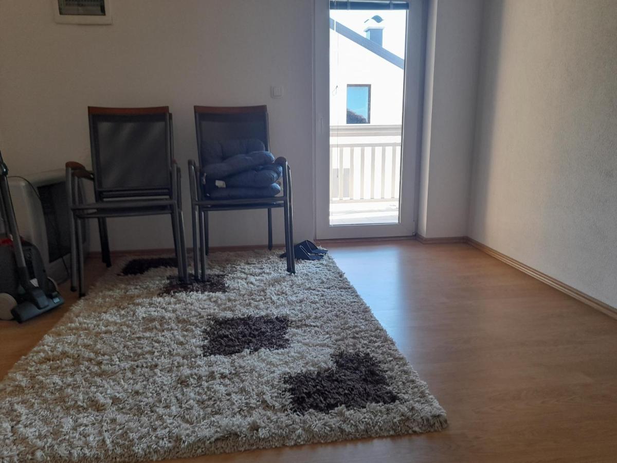 Apartman Zoran Livno Eksteriør billede