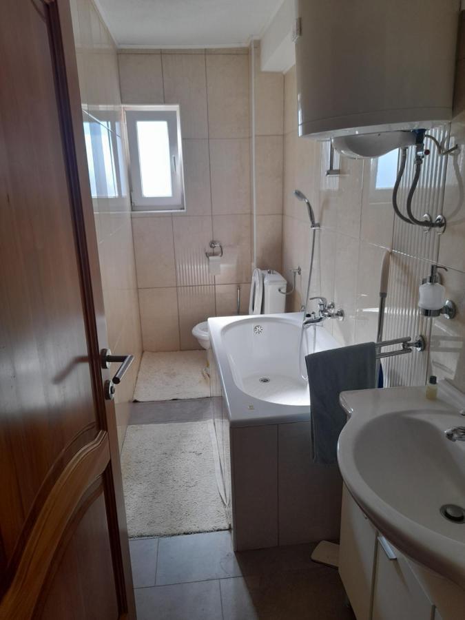 Apartman Zoran Livno Eksteriør billede